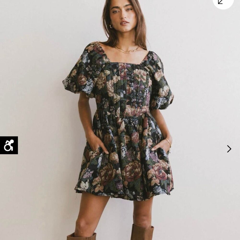 Bohme Women's Multi Dress